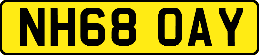 NH68OAY