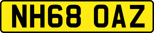 NH68OAZ