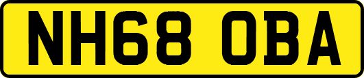 NH68OBA