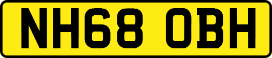 NH68OBH