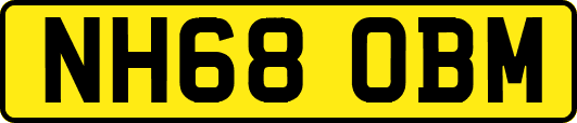 NH68OBM