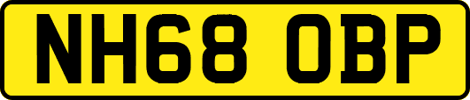 NH68OBP