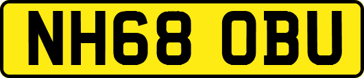 NH68OBU