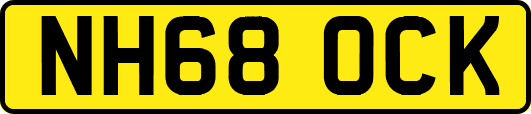 NH68OCK
