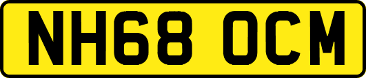 NH68OCM