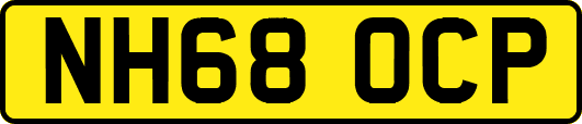 NH68OCP