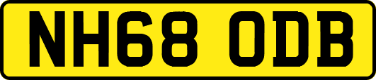 NH68ODB