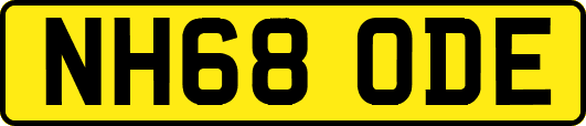 NH68ODE