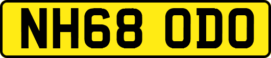 NH68ODO