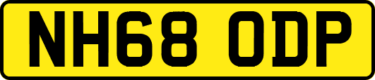 NH68ODP