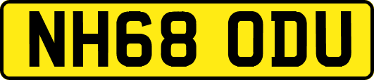 NH68ODU