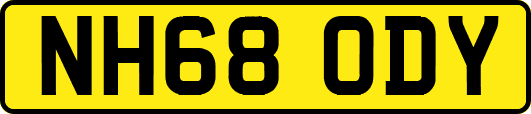 NH68ODY