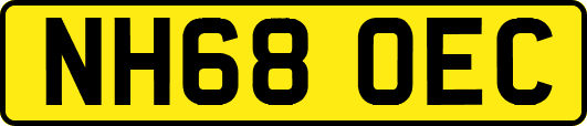 NH68OEC