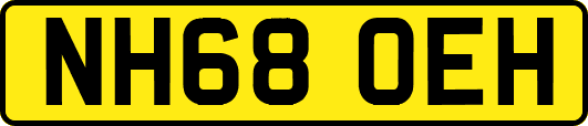 NH68OEH