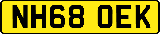 NH68OEK