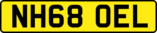 NH68OEL