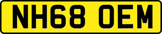 NH68OEM
