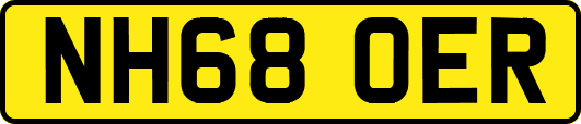 NH68OER