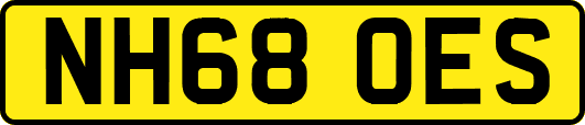 NH68OES