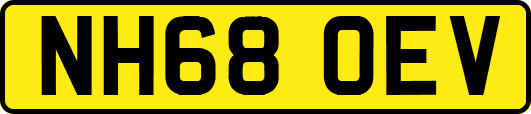 NH68OEV