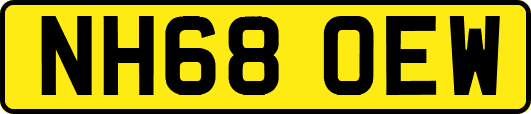 NH68OEW