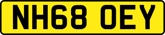 NH68OEY