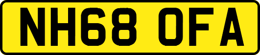 NH68OFA