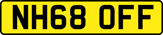 NH68OFF