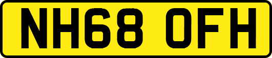 NH68OFH