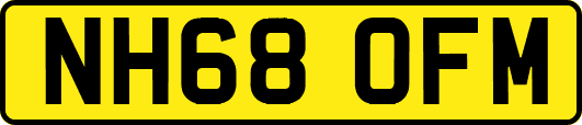 NH68OFM