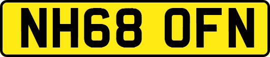 NH68OFN