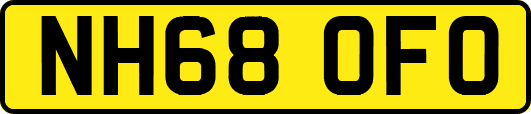 NH68OFO