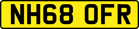 NH68OFR