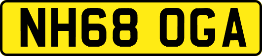 NH68OGA