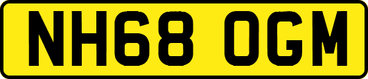 NH68OGM