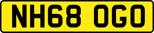 NH68OGO