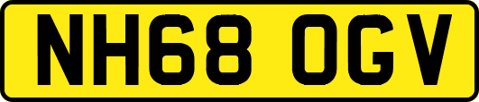 NH68OGV
