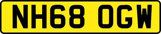 NH68OGW