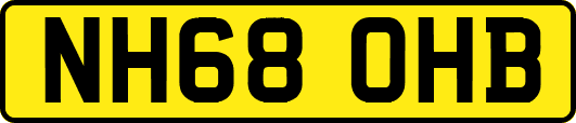 NH68OHB