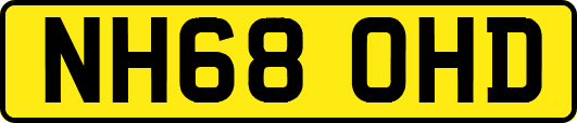 NH68OHD