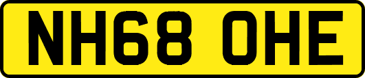 NH68OHE