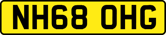 NH68OHG