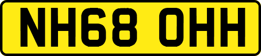 NH68OHH