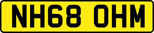 NH68OHM