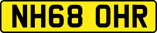NH68OHR