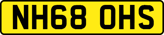 NH68OHS