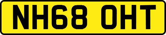 NH68OHT