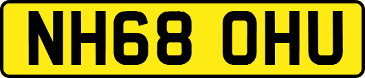 NH68OHU