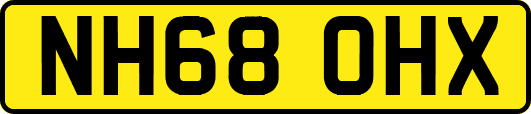 NH68OHX