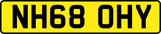 NH68OHY